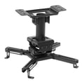 thumbnail image 6 of BenQ TH671ST Full HD DLP Home Theater Gaming Projector, Bundle with H&A Ceiling Mount, 6 of 9
