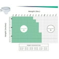thumbnail image 3 of ProCare Adult Incontinence Brief XXL Heavy Absorbency Bariatric, CRB-017, 48 Ct, 3 of 3
