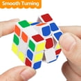 thumbnail image 3 of Puzzle Toy Libay Mini Cube, paquete de 20 unidades, para regalos de fiesta para niños, 3 of 8