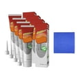 thumbnail image 1 of Gel removedor de lechada para baldosas | Limpieza de penetración profunda para baño y cocina | Fórmula segura y no corrosiva | Diseño sin escobillas | Protección duradera | Incluye 1-5 geles + Trapo, 1 of 3