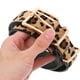 thumbnail image 4 of Cinturón de cuero con estampado de leopardo, cinturón elegante con estampado de leopardo para mujer, cinturón con estampado Animal para mujer, cinturón de cuero para vaqueros y vestidos, 4 of 4
