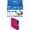 1 Pack magenta, variant on PGI-2700XL PGI2700 Ink Cartridges Compatible for Canon IB4010 IB4110 MB5110 MB5310 MB5410 Inkjet Printers, Leak-Proof Design Crisp Printing