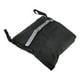 thumbnail image 5 of Bolsa De Almacenamiento Para Silla De Ruedas, Bolsa Colgante De Lona De Gran Capacidad, Flexible, Portátil, Eléctrica, Para Andador En Silla De Ruedas, 5 of 7