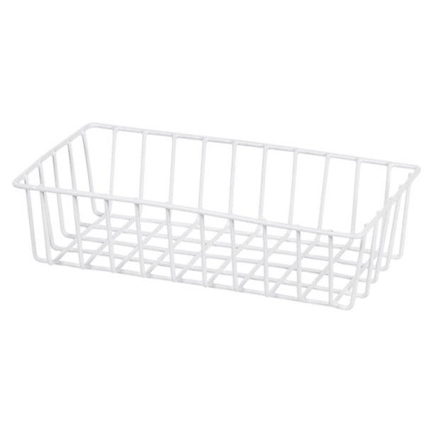 IRIS Freezer Basket Small