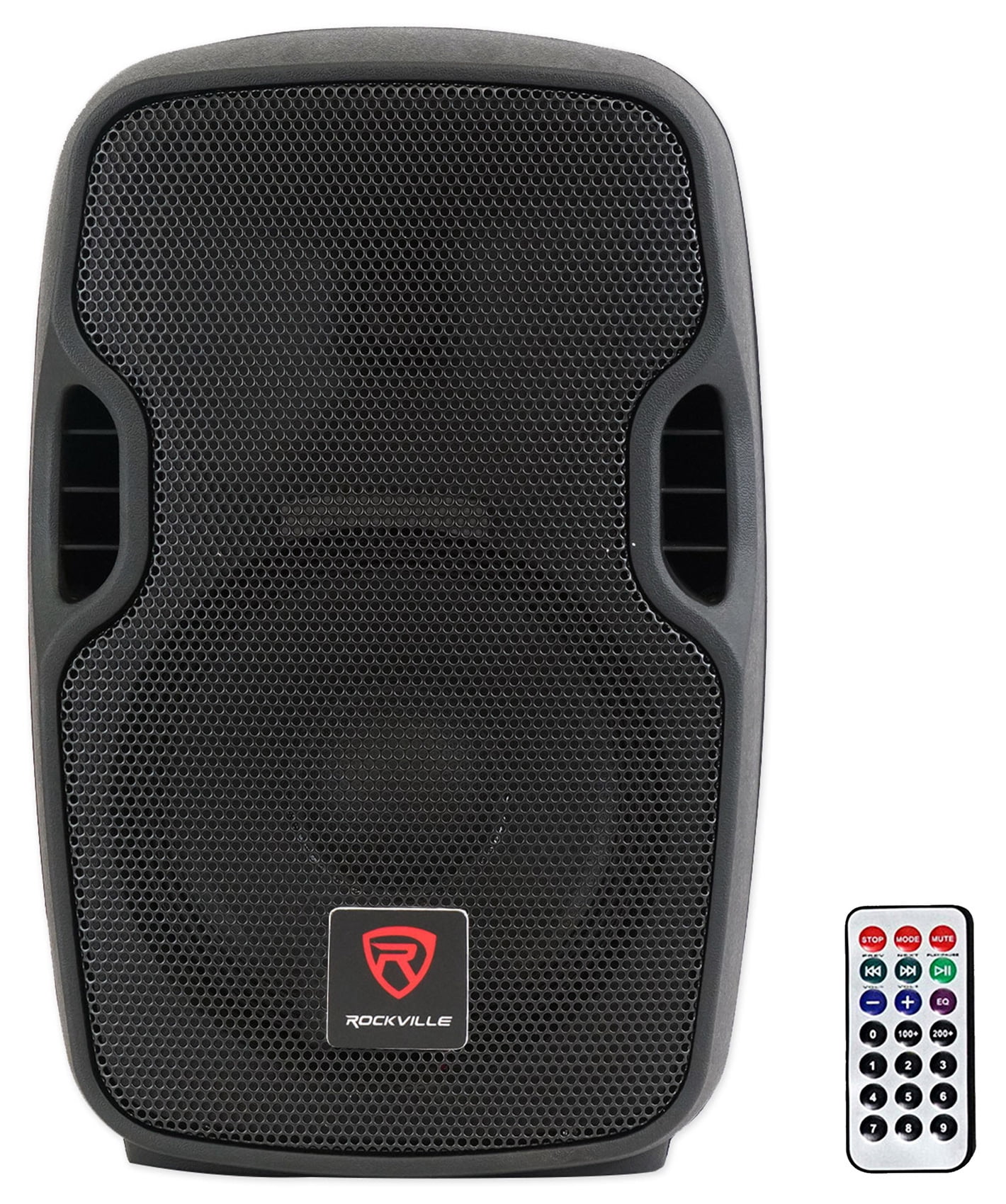 Rockville 8" Pro Karaoke Machine/System 4 ipad/iphone/Android/Laptop/TV/Tablet
