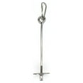 thumbnail image 2 of Parrots Fruit Skewer Stainless Steel Birds Vegetable Fruit Holder, 2 of 6