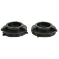 thumbnail image 1 of NAB Hub Adapters, Universal Opening Machine Accessories Perfect Fit 1 Pair Lockable Convenient Black  For Speaker, 1 of 8