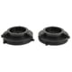 thumbnail image 3 of Adaptadores de cubo NAB accesorios de máquina de apertura universal de ajuste perfecto 1 par conveniente negro excelente mano de obra para altavoz, 3 of 8