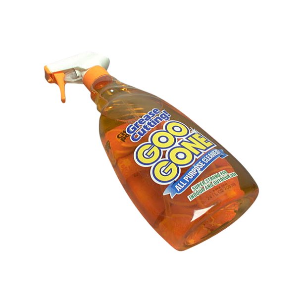 GG66 Exact Replacement Appliance All Purpose Cleaner Goo Go Walmart