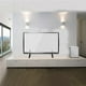 thumbnail image 2 of 2Pcs TV Stand Base Mount Universal LCD TV Television Bracket, 2 of 5