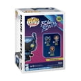 thumbnail image 3 of Funko Pop Blue Beetle Chase 1403 Funko Blue Beetle Movies, 3 of 3