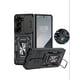 thumbnail image 5 of Funda Protectora Reforzada con Soporte Magnético para Samsung Galaxy Z Fold 7, 5 of 5