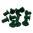 thumbnail image 3 of GROWTH TANK amleso 12pcs Plastic Cane End Caps Bamboo Protectors Cane Tip Cover Cap, 3 of 9
