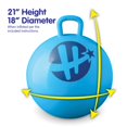 thumbnail image 4 of Hedstrom Patrouille 18" Trémie avec Pompe, 4 of 4