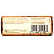 Yardley London Sensitive Skin Naturally Moisturizing Bath Bar, Shea Buttermilk, 4.25 Oz
