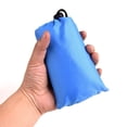 thumbnail image 4 of Manta de Camping Sunnimix Impermeable a Prueba de Arena Azul 180cmx200cm, 4 of 7