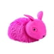 thumbnail image 2 of Conejito de peluche extragrande antiestrés | Conejo de peluche blando y apretable para niños | Juguete suave para aliviar la ansiedad | Material ecológico y seguro | Regalo de Pascua y diversión, 2 of 5