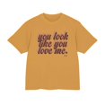 thumbnail image 4 of You Love Me Urban Heavy Tee, 4 of 11