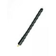 thumbnail image 2 of 7" Short Black Rubber Spiral Antenna Mast Radio for CHEVY SILVERADO 1999-2005, 2 of 8