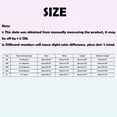 thumbnail image 3 of UAYOTSE Kids & Toddler Boys Pajamas 2 Piece Pjs Set Cotton Sleepwear short Sleeve Summer Set for 0 6 12 18 24 M,Sizes 0-6 Months, 3 of 7