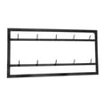 thumbnail image 1 of Tripar 20504 10 Arm Metal Mug Wall Rack, 1 of 1