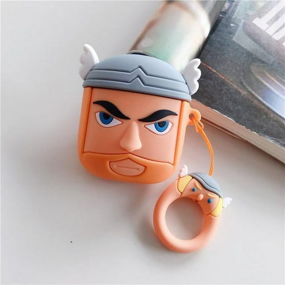 Earphones Case - Marvel - Thor
