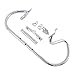 thumbnail image 3 of TCMT Chrome Engine Guard Crash Bar Highway Fits For Harley V Rod Muscle VRSCF 2009-2017 Night Rod Special 2007-2017 V ROD VRSCA 2002-2006, 3 of 4