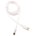 thumbnail image 3 of 2-in-1 Car Home Charger for Google Pixel Tablet 11" (2023) - 6ft Long USB-C Cable TYPE-C Cord Travel Power Adapter Charging Wire Folding Prongs, 3 of 7
