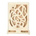 thumbnail image 1 of Juego De Mesa De Laberinto Para Niños, Habilidades De Equilibrio, El Mejor Regalo, Equilibrio De Bolas, Juego De Mesa De Laberinto Para Jugar En Casa Para Niños De Más De 3 ANGGREK Laberinto, 1 of 8