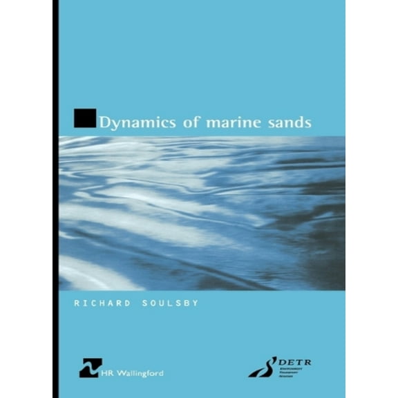 Dynamics of Marine Sands (Hardcover)