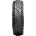thumbnail image 3 of Set of 4 (FOUR) Firestone All Season 205/55R16 91T AS All Season A/S Tires, 3 of 5