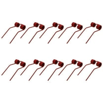 71607 Qty. 10: Baler Tooth
 Fits GEHL