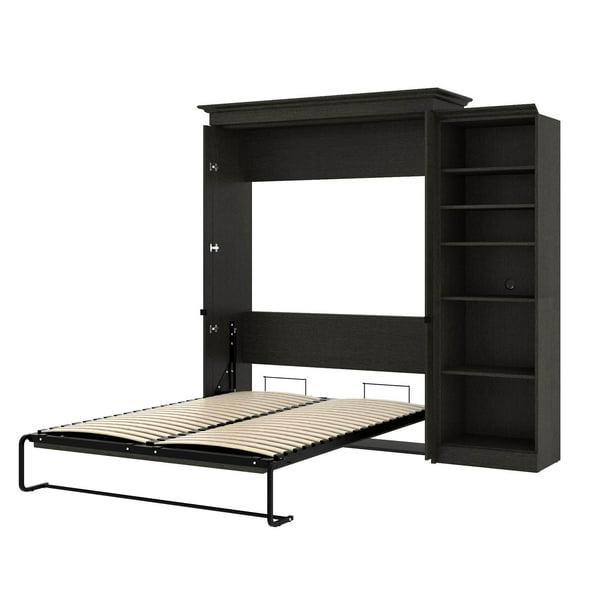 Bestar evolution queen wall bed deals