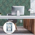 thumbnail image 6 of Light Switch Cover Switch Plate Outlet Cover Plug Cover for Electrical Duplex Outlets Glass Christmas Ornaments, 6 of 6