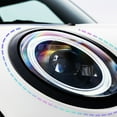 thumbnail image 5 of KAKOWELY car wheel rim decal 8pcs Creative Reflective Car Wheel Rim Decal Luminous Sticker For Cars And Motorcycles Easy Diy Installation Reflective Wheel Sticker 60cm, 5 of 5