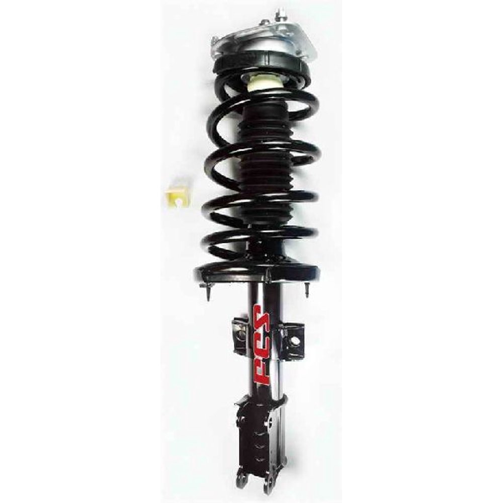 OE Replacement for 20032014 Volvo XC90 Front Suspension Strut and Coil