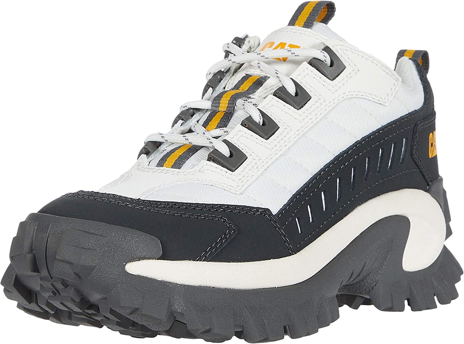 Caterpillar Intruder Shoe Unisex