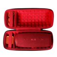thumbnail image 1 of Estuche rígido de viaje co2CREA para parlante Bluetooth JBL Charge 4/5, 1 of 8