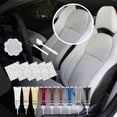 thumbnail image 4 of US Advanced Leather Repair Filler Vinyl Restore Car Seat Sofa Scratch Scuffs, 4 of 11
