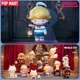 thumbnail image 4 of POP MART DIMOO: No One's Gonna Sleep Tonight Series Blind Box Toys Kawaii Action Figure Caixa Caja Mystery Box Dolls Girls Gift, 4 of 5