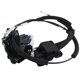 thumbnail image 5 of Cerradura de Puerta de Coche Yuxing 80500-1CA0A Para FX 2008-2013 QX70 2013-2017 Negro, 5 of 5