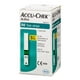 thumbnail image 2 of Tira Reactiva de Glucosa Accu Chek Active Caja 50 Pzas, 2 of 2