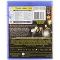 thumbnail image 2 of National Treasure 2: Book Of Secrets (Blu-ray + DVD) (English), 2 of 4