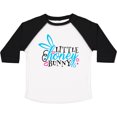 thumbnail image 3 of Inktastic Little Honey Bunny Boys or Girls Toddler T-Shirt, 3 of 5