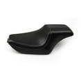 thumbnail image 1 of Passenger Seat Saddle Rider For Harley Sportster XL, 1 of 1