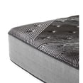 thumbnail image 2 of 14" Full Mattress with Elate Visco and Silver Graphite / Promote Airflow and Better Sleep, 2 of 2