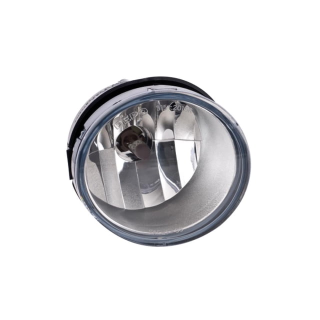 Faro DEPO Nissan Armada 2004 - 2007 Copiloto