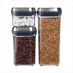 Oxo Good Grips Utensil Holder - Oxo Good Grips Assorted Pop Container Set 10 pc.