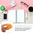 thumbnail image 4 of LOLIPPYY 2pcs Star Hole Puncher Assorted Color Iron with Photo Album Decoration Creative Arts, 4 of 8