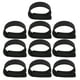 thumbnail image 1 of Lazos para cinturones de caña de pescar, 10 piezas, cinturón para caña de pescar, lazos para aparejos de pesca, correas para caña de pescar, calidad superior, 1 of 9